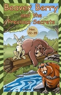 bokomslag Beaver Berry and the Precious Secrets