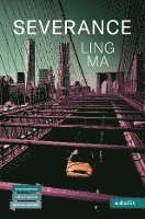 Ma Ling - Severance, Häftad