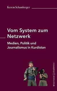 bokomslag Vom System zum Netzwerk