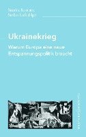 bokomslag Ukrainekrieg