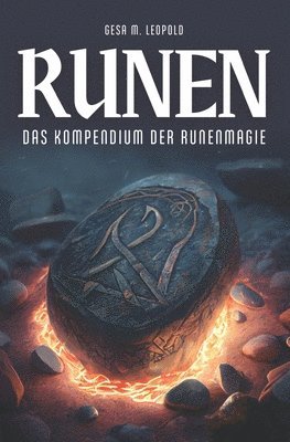 bokomslag Runen