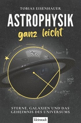 Astrophysik ganz leicht 1