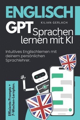Englisch GPT - Sprachen lernen mit KI