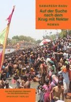 Basu Samaresh - Auf der Suche nach dem Krug mit Nektar, Häftad