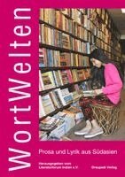 Literaturforum Indien e. V. - WortWelten, Häftad
