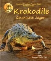 bokomslag Krokodile