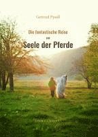 bokomslag Die fantastische Reise zur Seele der Pferde