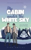 My Cabin under the White Sky 1