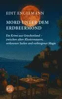 Edit Engelmann - Mord unter dem Erdbeermond, Häftad. Tillgänglighet: Lägg i varukorg