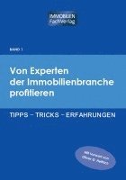 bokomslag Von Experten der Immobilienbranche profitieren