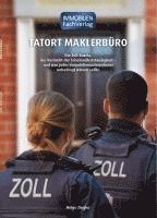Helge Ziegler - Tatort Maklerbüro, Häftad