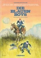 Die Blauen Boys 1