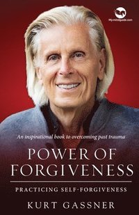 bokomslag Power of Forgiveness