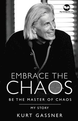 Embrace the Chaos 1