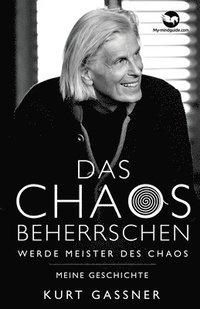 bokomslag Chaos beherrschen