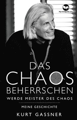 bokomslag Das Chaos beherrschen