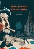 bokomslag Maler in Beuel - Beueler Maler