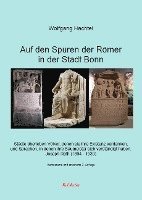 bokomslag Auf den Spuren der Römer in der Stadt Bonn