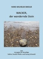 bokomslag Wacker, der wandernde Stein