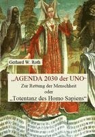 bokomslag Agenda 2030 der UNO