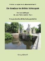 bokomslag Die Gewässer im Brühler Schlosspark