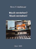 bokomslag Musik verstehen? Musik verstehen!