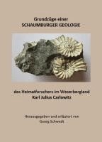 bokomslag Grundzüge einer SCHAUMBURGER GEOLOGIE