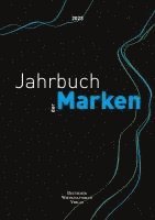bokomslag Jahrbuch der Marken 2023