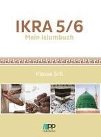 bokomslag IKRA 5/6. Mein Islambuch