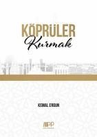 bokomslag Köprüler Kurmak