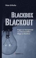 bokomslag Blackbox Blackout