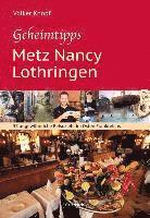 Geheimtipps - Metz Nancy Lothringen 1