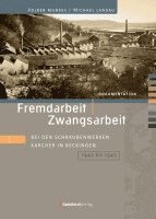 bokomslag Fremdarbeit | Zwangsarbeit