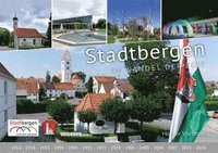 bokomslag Stadtbergen im Wandel der Zeit