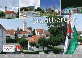 Stadtbergen im Wandel der Zeit 1