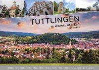 bokomslag Tuttlingen im Wandel der Zeit