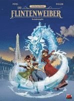 Die Flintenweiber Gesamtausgabe 1