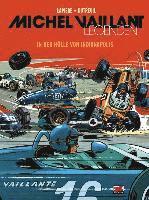 Michel Vaillant Legenden 1