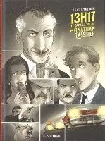 Eric Stalner - 13 Std, 17 Min. in Jonathan Lassiters Leben, Inbunden. Tillgänglighet: Lägg i varukorg