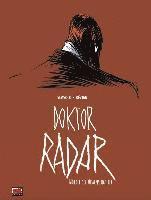 bokomslag Doktor Radar 1
