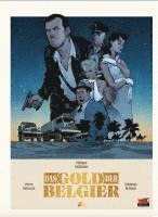 Das Gold der Belgier 2 1