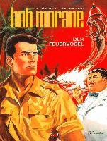 bokomslag Bob Morane Classic 1