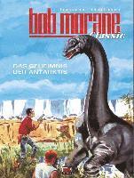 Henri Vernes, Dino Attanasio - Bob Morane Classic 2, Inbunden