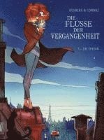 bokomslag Die Flüsse der Vergangenheit 1