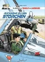 Sébastien Philippe - Die Abenteuer von Tanguy & Laverdure Bd. 26, Inbunden. Tillgänglighet: Lägg i varukorg