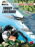 Sébastien Philippe - Die Abenteuer von Tanguy & Laverdure Bd. 27, Inbunden. Tillgänglighet: Lägg i varukorg