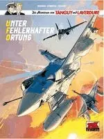Sébastien Philippe - Die Abenteuer von Tanguy & Laverdure Bd. 28, Inbunden. Tillgänglighet: Lägg i varukorg