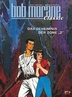 Bob Morane Classic Bd. 7