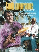Gérald Forton - Bob Morane Classic Bd. 10, Inbunden