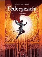 bokomslag Ledergesicht Bd. 1